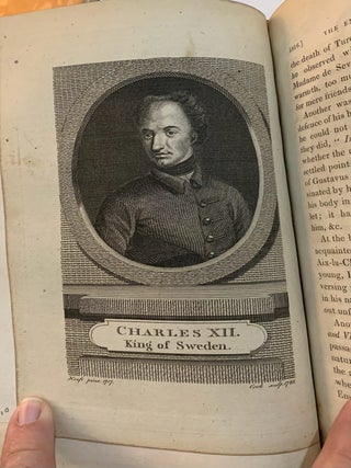 Memorial de Sainte Helene. Journal of the Private Life and Conversations of the Emperor Napoleon at Saint Helena