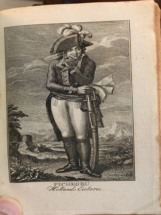 Revolutions Almanach 10 volumes bound in 5 1794 -1803