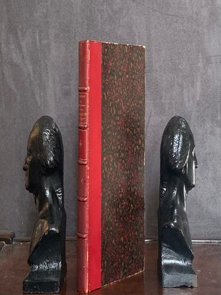 Item #10572 Introduction a l'Etude de la Medecine Experimentale. Claude Bernard