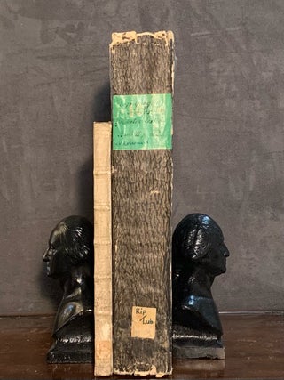 Item #10575 Fortsetzung und Ergänzungen zu Christian Gottlieb Jöchers allgemeinem...