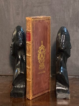 Item #10576 Lays of the Scottish Cavaliers and Other Poems. William Edmondstoune Aytoun, School...