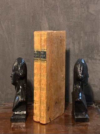 Item #10580 An Essay concerning Human Understanding. John Locke