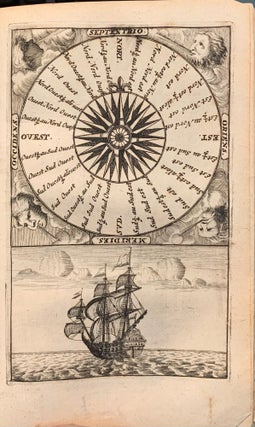 Suplement du Voyage autour du Monde, Contenant une Description d'Achin, ville de Sumatra, du Royaume de Tonquin & autres Places des Indes, & de la Baye de Campeche