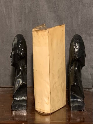 Item #10584 De Veritate Religionis Christianae. bound, two other, Johannes Hoornbeek. See...