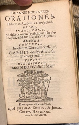 De Veritate Religionis Christianae