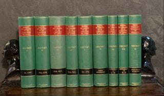 Item #10595 Manuel du Libraire et de L Amateur de Livres. Jacques-Charles Brunet