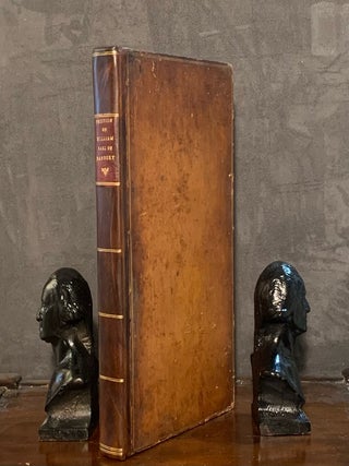 The Petition of William Earl of Banbury; with His Majesty's Reference thereof to the House...
