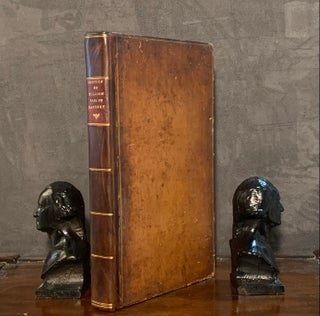 Item #10599 The Petition of William Earl of Banbury; with His Majesty's Reference thereof to...
