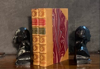 Item #10607 North America. Anthony Trollope