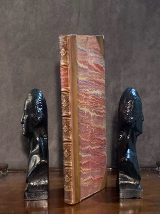 Item #10608 The Resources and Prospects of America. Samuel Morton Sir Peto