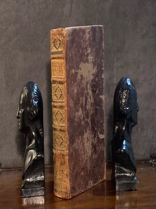Item #10609 Therapeutice Specialis ad Febres Periodicas Perniciosas. Francesco Torti