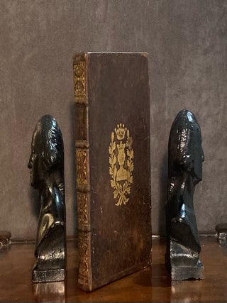 Item #10611 The Sinner Impleaded in his own Court. Bound with The Signal Diagnostick 1670. From...