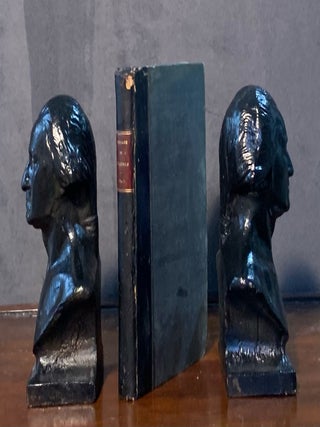 Item #1569 Annuaire Du Bibliophile Du Bibliotheque et De l'archiviste. Louis Lacour, Morris F....
