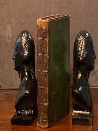 Item #2009 Plinii Caecilii Secundi Epistolarum Libri X. Pliny the Younger