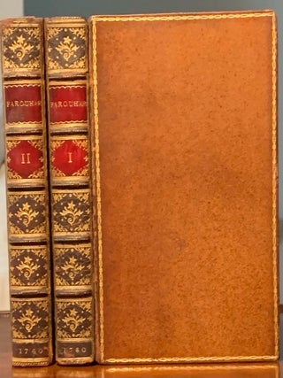 Item #2322 The Works. George Farquhar