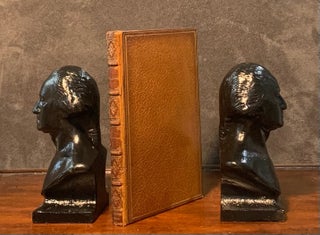 Item #2326 Ballads. William Thackeray, M