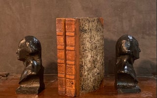 Item #2348 Memoirs of the life of Mary Queen of Scots; Vols I & II. Elizabeth Benger
