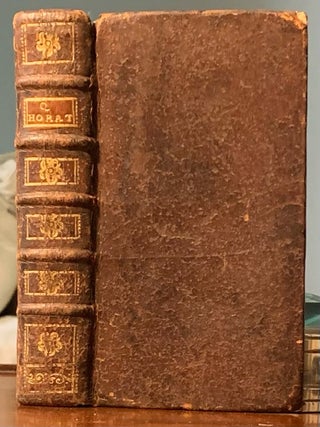 Item #2350 Carmenia. Horace