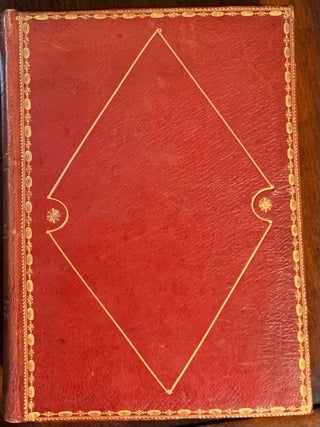 Item #2357 Oeuvres de Gesner. Salomon Gessner