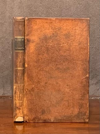 Item #2360 Observations on the Medical and Domestic Management; on the powers of Digitalis...