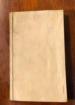 Item #2379 Discours des vrayes raisons pour lesquelles ceux de la religion en France peuvent et...