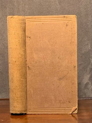 Item #2383 Sketches of the Rise, Progress, and Decline of Secession. William Brownlow, G