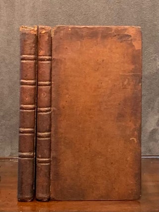 Item #2384 The History of the Adventures of Joseph Andrews and his Friend Mr. Abraham Adams....