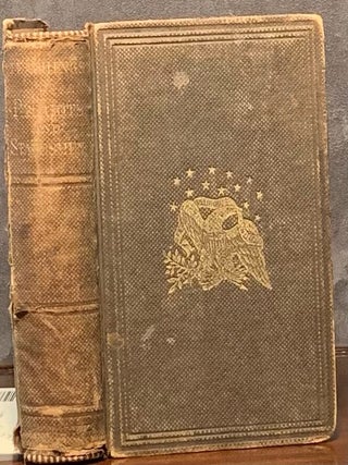 Item #2390 Teachings of Patriots and Statesmen: or, the "Founders of the Republic" on Slavery....