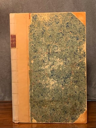 Item #2392 Select Cases. John Aleyn