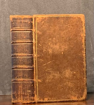 Item #2395 Magna Britanniae Notitia: or the Present State of Great Britain. John Chamberlayne