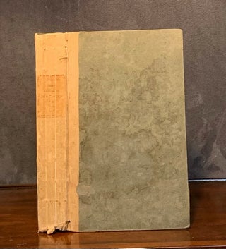 Item #2411 Memoirs of the Rev. John Rodgers. Samuel Miller