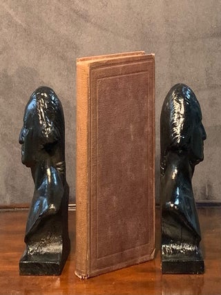 Item #2444 Six months at the White House with Abraham Lincoln. F. B. Carpenter