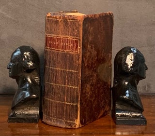 Item #2446 The Holy Bible, Containing the Old and New Testaments, Together with the Apocrypha....