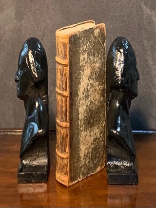 Item #2453 Praxis Medica. Hermanni Boerhaave