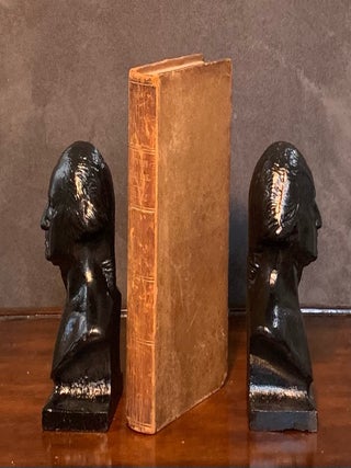 Item #2470 The American Common-Place Book of Prose. G. B. Cheever