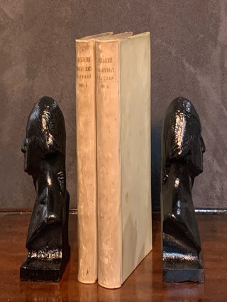 Item #2475 Panegyrici veteres, quos ex codice MS. librisque collatis, recensuit ac notis...