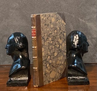 Item #2492 Occasional Thoughts on the study and character of classical authors, on the course...