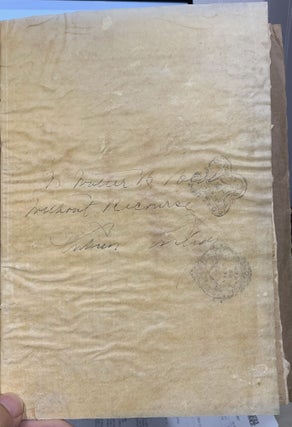 Breviarium Romanae Historiae Ad Valentem Augustum