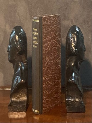 Item #2513 Breviarium Romanae Historiae Ad Valentem Augustum. Eutropius