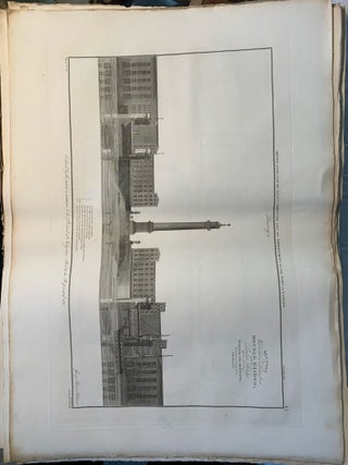 Reports from Committees of the House of Commons. Reprinted by Order of the House. Vol. XIV. Miscellaneous Report; - Also, Port of London, with engravings. 1793-1802