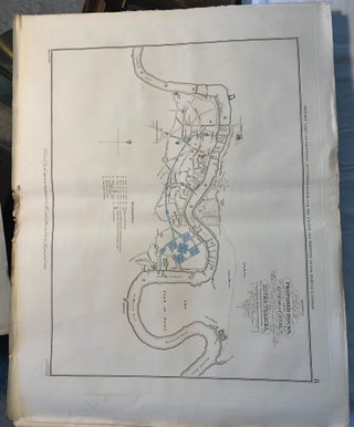Reports from Committees of the House of Commons. Reprinted by Order of the House. Vol. XIV. Miscellaneous Report; - Also, Port of London, with engravings. 1793-1802