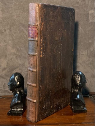 Item #2521 The Works of Josephus. With great Diligence Revised and Amended, according to the...