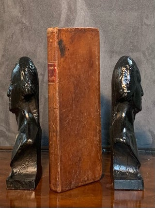 Item #2539 The Rhode-Island Clerk's Magazine, Or Civil Officer's Assistant: