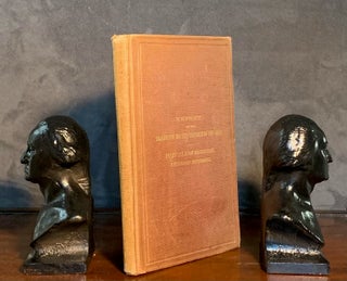 Item #2560 Report of the Committee on the Conduct of War. B. F Wade, Daniel W. Gooch