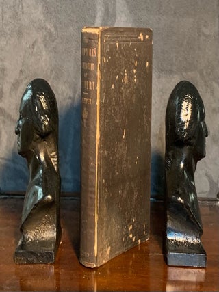 Item #2562 The guilt of slavery and the crime of slaveholding. From the Library of Dio Lewis,...