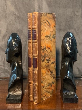 Item #2565 Pericles and Aspasia. Walter Savage Landor