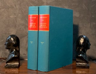 Item #2576 Catalogus Librorum Hebraeorum in Bibliotheca Bodleiana. Moritz Steinschneider