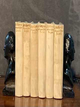 Item #2653 Amoenitates Literariae, Quibus Variae Observationes, Scripta Item Quaedam Anecdota &...