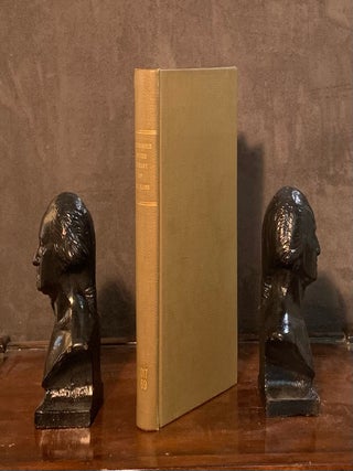 Item #2736 Catalogue of the Library of Dr. Kloss, of Frankfort aM; Professor. Auction Catalogue