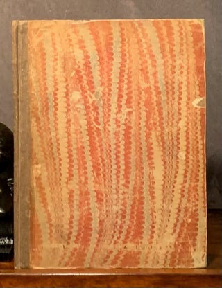 Item #2844 Fragmentum Ex Lib. XCI Historiarum. Livy, Livius